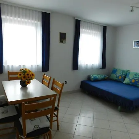 Apartmani Ela Bibinje Exterior photo