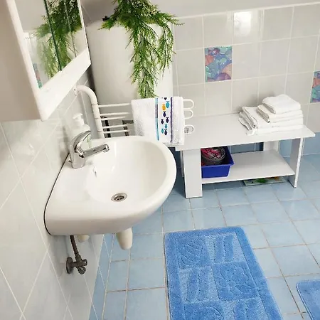 Apartmani Ela Bibinje Exterior photo