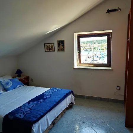 Apartmani Ela Bibinje Exterior photo