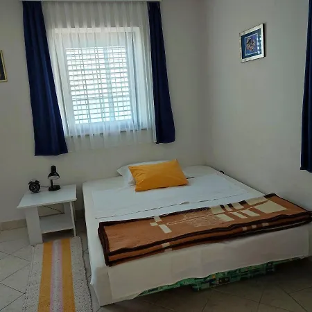 Apartmani Ela Bibinje Exterior photo