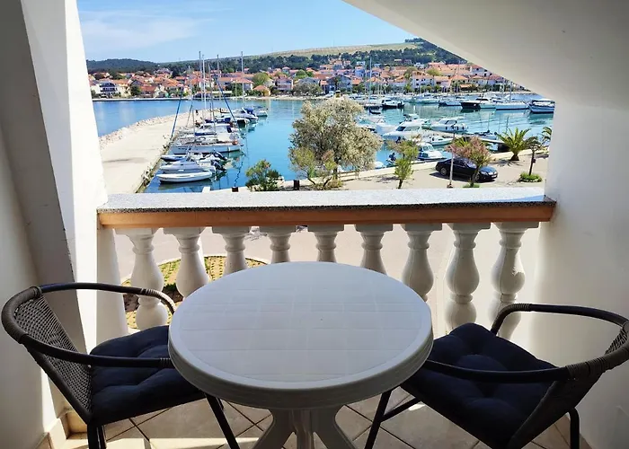 Apartmani Ela