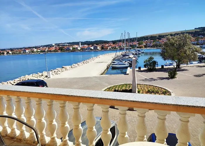 Apartmani Ela