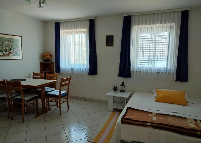 Apartmani Ela