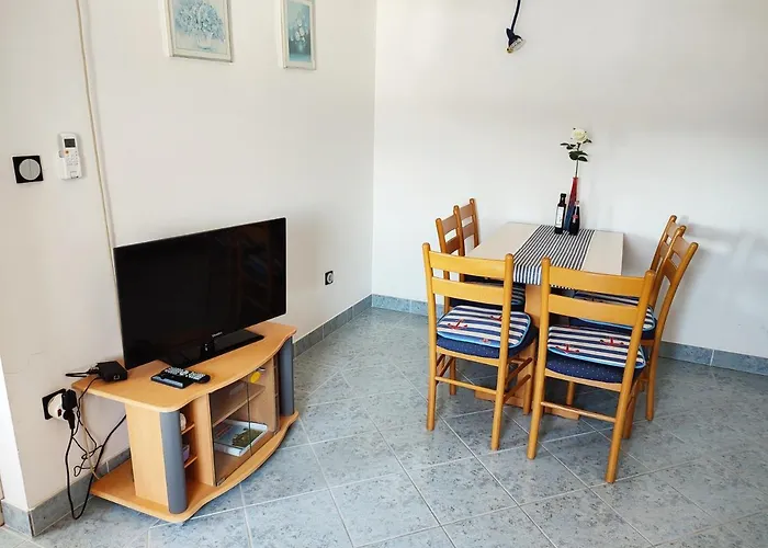 Apartmani Ela