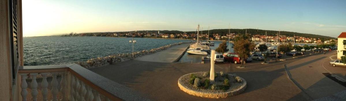 Apartament Ela Bibinje