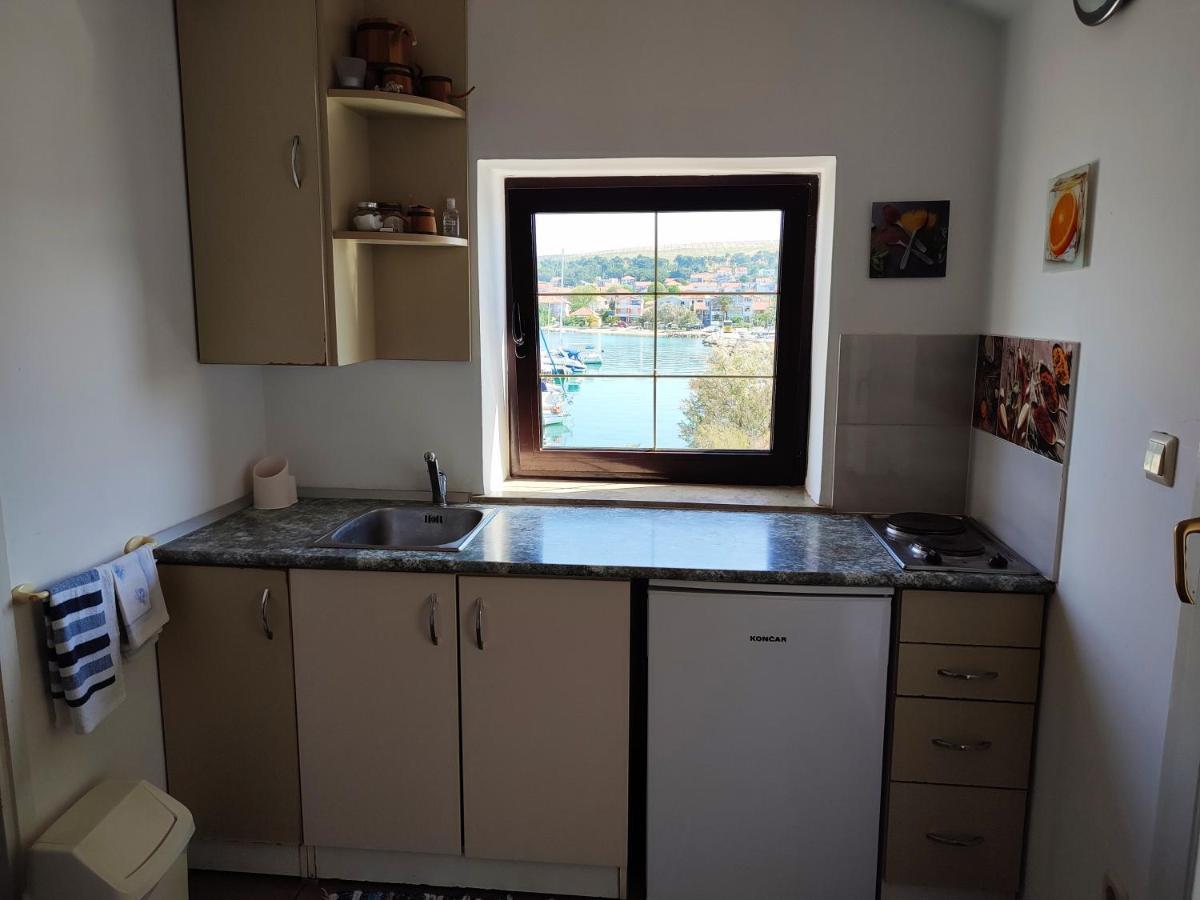 Apartment Ela Bibinje