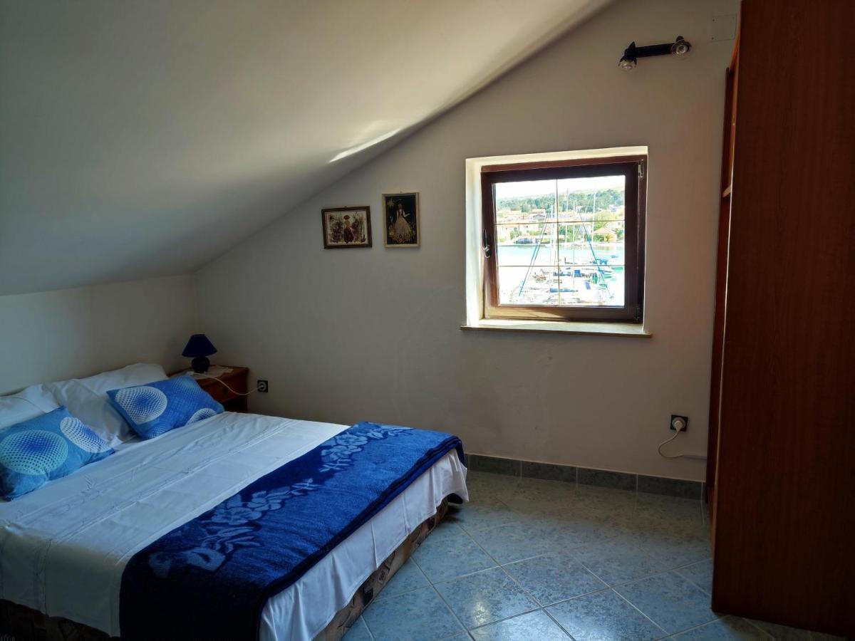 Apartment Ela Bibinje